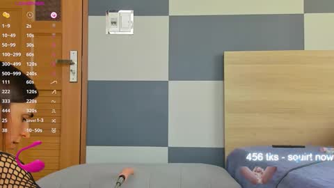 KIERA 31 online show from 04-30-26, 06:53