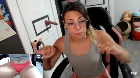 Kiersten online show from 07-15-26, 05:07
