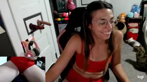 Kiersten online show from 07-22-26, 04:54