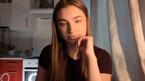 Snapshot of kierstentates chatting on 05-30-26, 02:25 Ola my name is Lissa Lets hit 10 Thumbs Up together online show from 05-30-26, 02:25