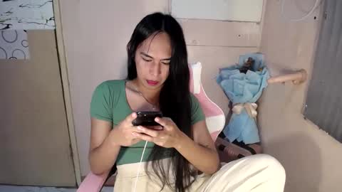 kiesha online show from 01-20-25, 02:03