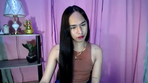 kiesha online show from 02-20-25, 12:04