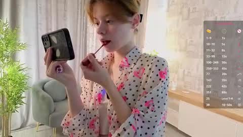 Vanessa online show from 09-09-25, 01:49