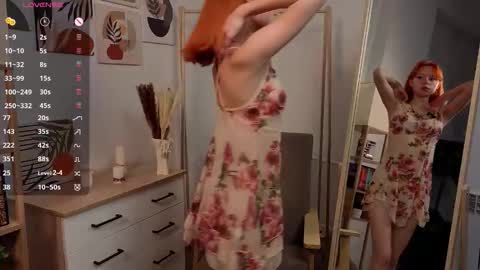 Vanessa online show from 09-27-25, 11:04