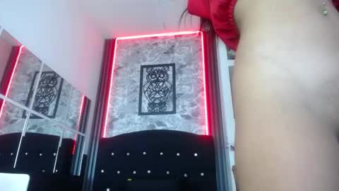 kihara_23 online show from 11-25-25, 02:17