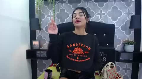 kihara_23 online show from 07-21-26, 10:34