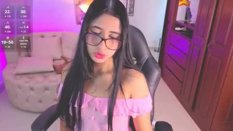 kiim__samanta online show from 10-10-25, 11:31