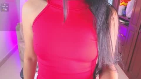 kiim__samanta online show from 10-28-25, 11:36