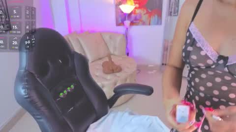 kiim__samanta online show from 11-22-25, 11:31