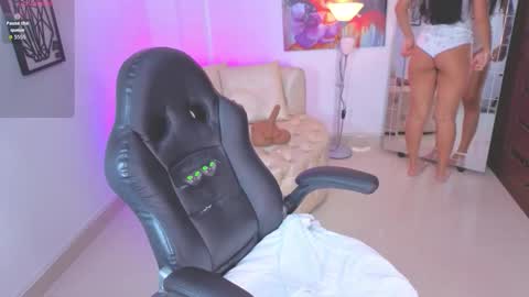 kiim__samanta online show from 11-24-25, 11:43