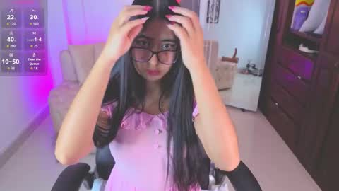 kiim__samanta online show from 12-04-25, 11:30