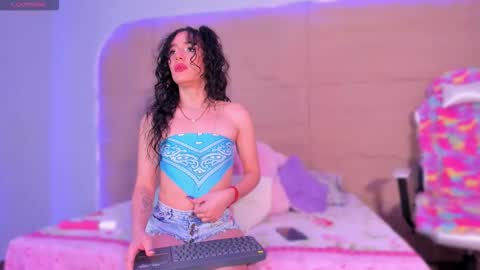 KIM COOPER online show from 12-05-25, 10:35