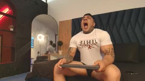 kiing magic online show from 03-05-26, 04:03