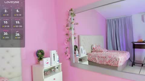 Melody online show from 04-22-26, 12:28