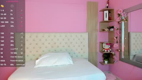 Melody online show from 06-10-26, 12:37