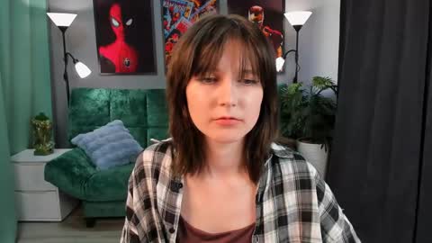 Kika online show from 05-07-26, 02:28