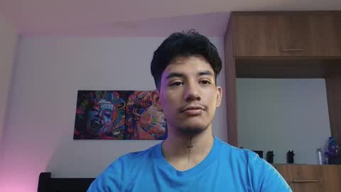 Snapshot of kikeruiz_19 chatting on 11-05-25, 05:02 kikeruiz 19 online show from 11-05-25, 05:02