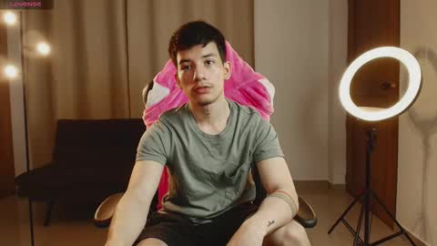 Snapshot of kikeruiz_19 chatting on 02-04-26, 04:24 kikeruiz 19 online show from 02-04-26, 04:24