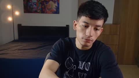 Snapshot of kikeruiz_19 chatting on 02-18-26, 01:12 kikeruiz 19 online show from 02-18-26, 01:12