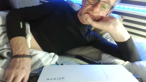 Snapshot of kiki3366 chatting on 01-31-26, 07:11 kiki3366 online show from 01-31-26, 07:11