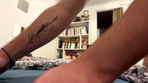 kiki frenchi online show from 04-04-26, 08:50