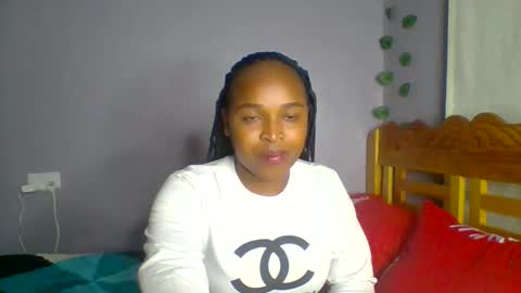 Angela online show from 04-20-26, 06:53