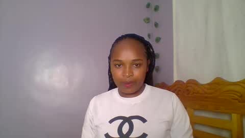 Angela online show from 04-21-26, 12:44