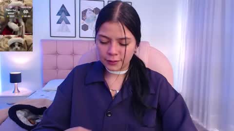 kIKI online show from 12-04-25, 06:49