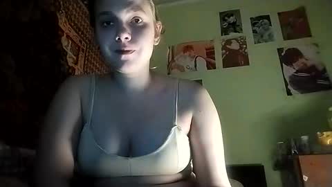 kikibang_ online show from 01-12-26, 08:47