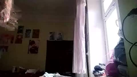 kikibang_ online show from 02-07-26, 08:29