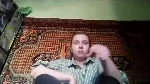 kikibang_ online show from 03-09-26, 09:13