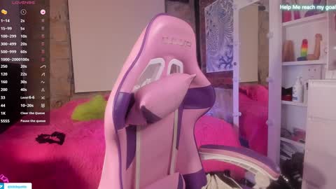 kiki online show from 01-24-25, 11:34