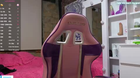 kiki online show from 03-03-25, 11:24