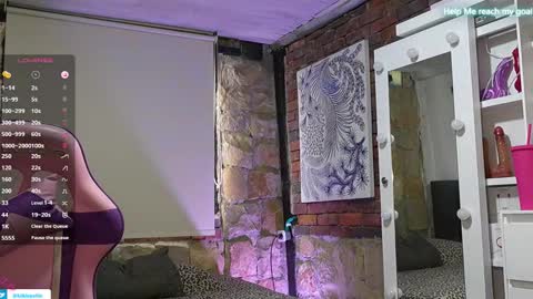 kiki online show from 10-02-25, 06:15