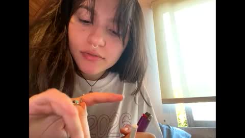kikilove15 online show from 05-14-26, 07:53
