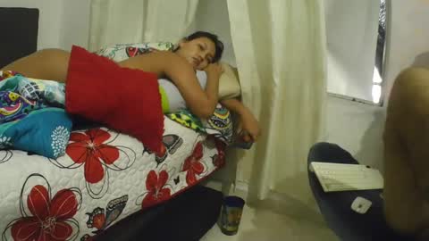 Snapshot of kikio2724 chatting on 01-11-25, 10:29 Horny and sweet husband online show from 01-11-25, 10:29