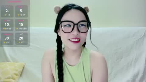 Snapshot of kikisubgirl chatting on 07-14-26, 03:07 Kiki online show from 07-14-26, 03:07