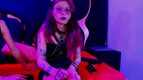 Snapshot of kikyoanddrey chatting on 04-02-26, 04:15 kikyoanddrey online show from 04-02-26, 04:15