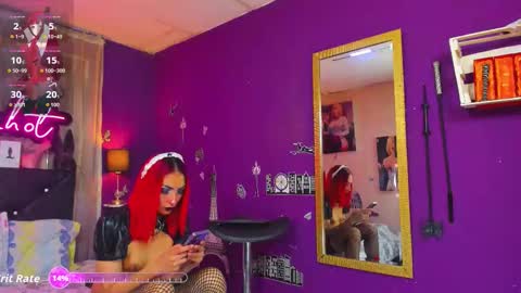 Snapshot of kilian_hot chatting on 02-03-26, 05:29 Kilian online show from 02-03-26, 05:29