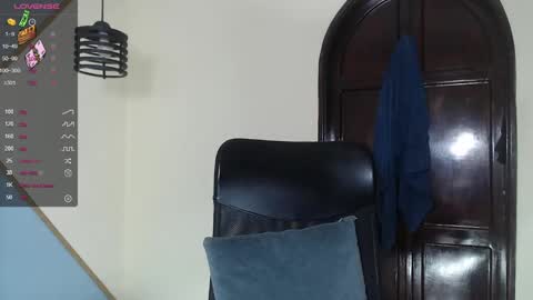 Kilian xxx online show from 01-01-25, 03:03