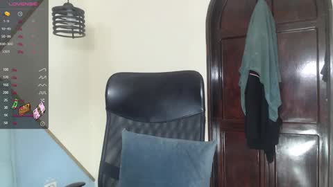 Kilian xxx online show from 01-20-25, 01:11