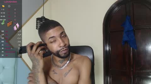 Kilian xxx online show from 02-05-25, 04:47