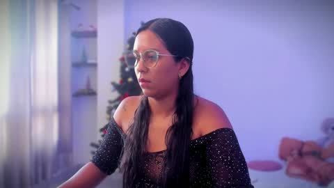 Alejandra  online show from 12-04-24, 04:05