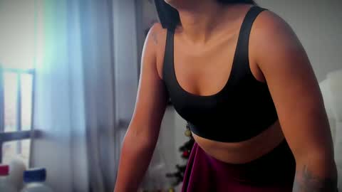 Alejandra  online show from 12-09-24, 09:58