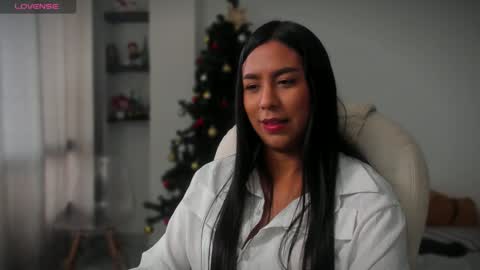 Alejandra  online show from 12-27-24, 09:22