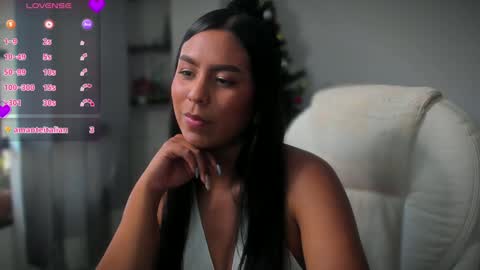 Alejandra  online show from 01-07-25, 10:19