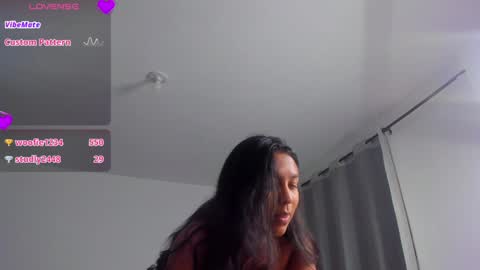 Alejandra  online show from 02-04-25, 05:53