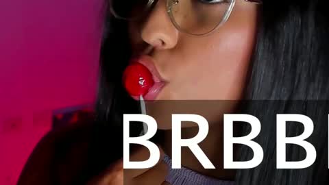 Alejandra  online show from 02-12-25, 02:14