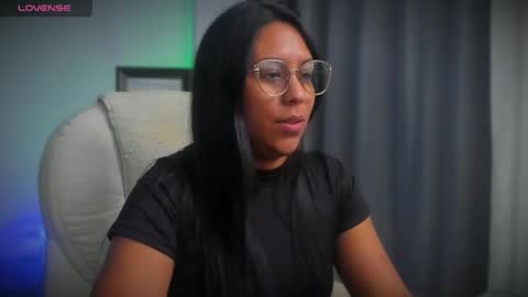 Alejandra  online show from 02-15-25, 12:48