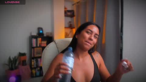 Alejandra  online show from 02-23-25, 12:30